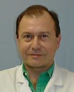 Dr. Ricardo Delgado, MD - Palm Harbor, FL - Internal Medicine
