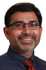 Dr. Mohammad Mahmood Khan, MD