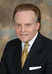 Dr. Richard Clinton Becker, MD