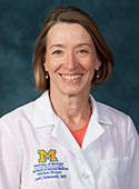 Dr. Carol E Chenoweth, MD - Ann Arbor, MI - Internal Medicine, Infectious Disease