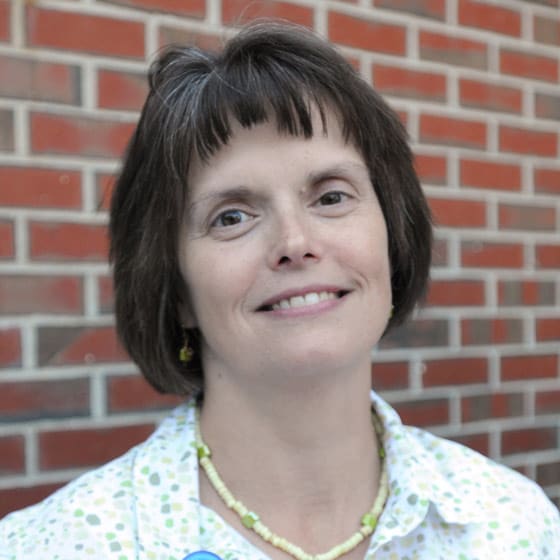 Dr. Janet C Stocker
