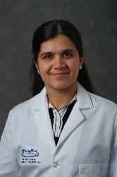 Dr. Banumathy Subramanian, MD - St. CLAIR SHORES, MI - Pediatrics
