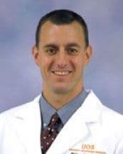 Dr. William Robert Oros, MD