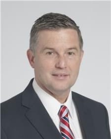 Dr. Dale Alan Balkovec, DO - Cleveland, OH - Family Medicine