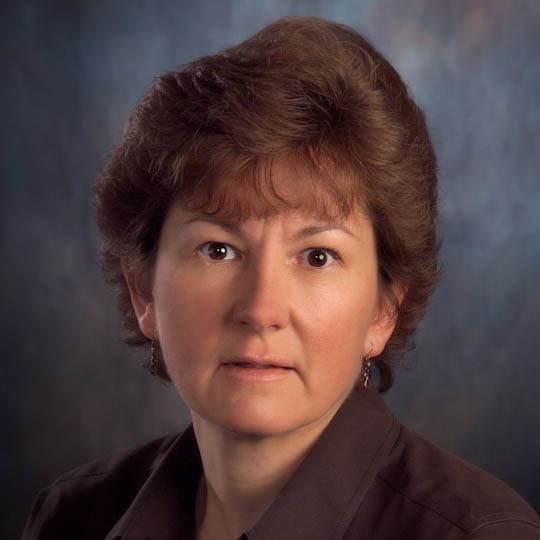 Dr. Lisa Jungkuntz Burgett