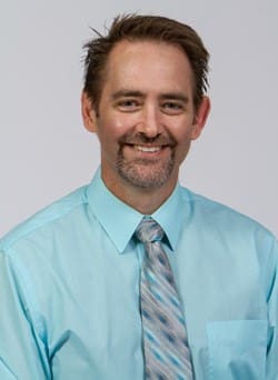 Dr. Thomas Howard Soper, DO