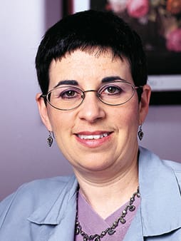 Dr. Gail Diane Herman