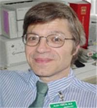 Dr. Alexandros C Tselis, MD
