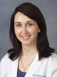 Dr. Aurelia Radulescu, MD - Lexington, KY - Pediatrics