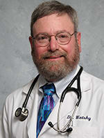 Dr. Phil Watsky, MD - Plainville, CT - Internal Medicine