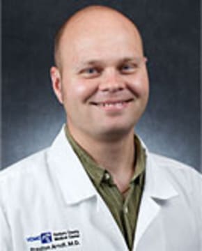 Dr. Preston Walter Arndt, MD - Oxnard, CA - Family Medicine