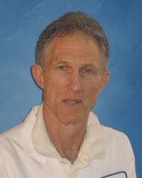 Dr. Daniel Benjamin Klein, MD - San Leandro, CA - Internal Medicine