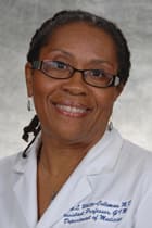 Dr. Debra L White-Coleman, MD - Washington, DC - Internal Medicine