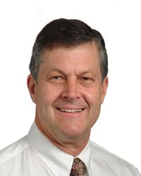 Dr. Christopher Lewis Barker, MD