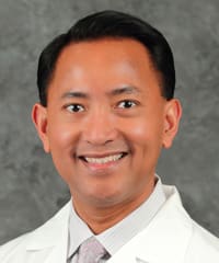 Dr. Alain Garcia Flores, MD