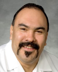 Dr. Malrubio Cabrera, MD - Sacramento, CA - Internal Medicine