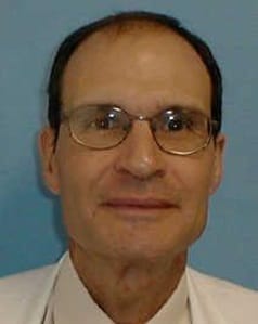 Dr. Carlos Joaquin Rozas, MD - Tampa, FL - Critical Care Medicine, Internal Medicine, Pulmonology