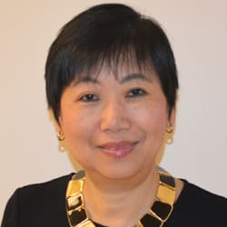 Dr. Gloria C Wang