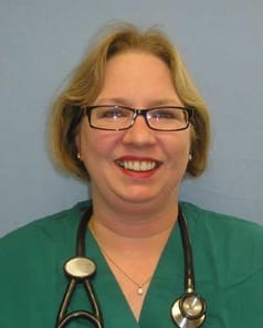 Dr. Jeanne Marie Mcgregor, MD - Plant City, FL - Preventative Medicine, Family Medicine