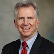 Dr. Timothy James Johnson, MD