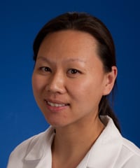 Dr. Mary Yue Yang, MD