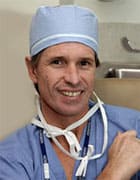 Dr. Enrique Aramburu Goytizolo, MD - New York, NY - Anesthesiology