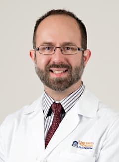 Dr. Nicholas Cole Nacey, MD