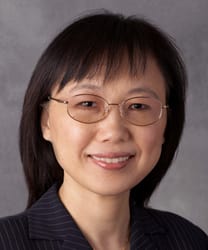 Dr. Shulan Ding, MD