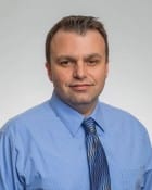 Dr. Ranko Barac, DO