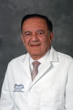 Dr. Robert Waldmann, DO - Clinton Township, MI - Hematology, Internal Medicine, Oncology