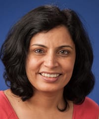 Dr. Uma Rajesh Zamvar, MD - Santa Clara, CA - Internal Medicine