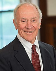 Dr. Harrison Graham Pope, MD - Belmont, MA - Psychiatry