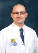 Dr. John Martin Magenau, MD - Ann Arbor, MI - Oncology, Hematology, Internal Medicine