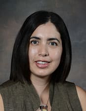 Dr. Maria Teresa Aguirre, MD