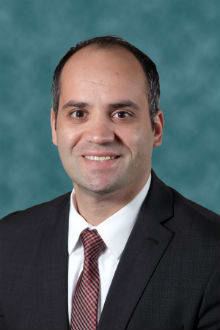 Dr. Fadi Aldaas, MD - Palos Heights, IL - Critical Care Medicine, Internal Medicine, Pulmonology