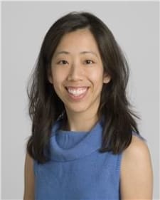 Dr. Nancy Lanhwey Wu, MD - Cleveland, OH - Internal Medicine