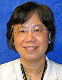 Dr. Xian Chen, MD - Ann Arbor, MI - Internal Medicine