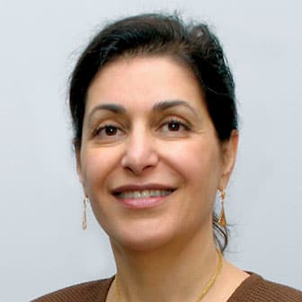 Dr. Giti Rostami, MD