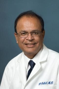 Dr. Paresh J Patel, MD - Whittier, CA - Cardiovascular Disease, Internal Medicine