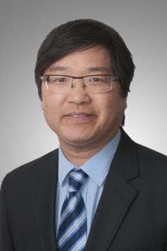 Dr. William Kurohara, MD