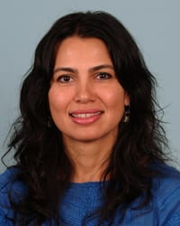 Dr. Zarghoona Rahim, MD - Berkeley, CA - Obstetrics & Gynecology