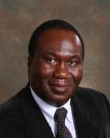 Dr. Kwame O Dapaah-Afriyie, MD - Providence, RI - Internal Medicine