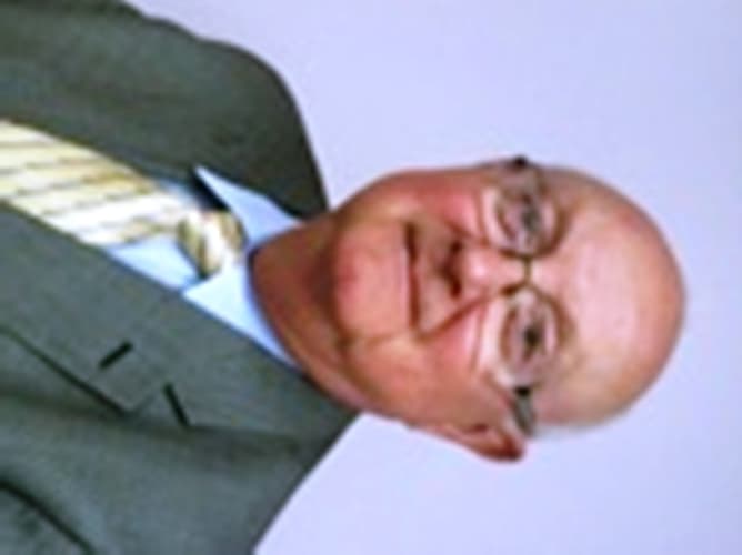 Dr. Louis William Catalano