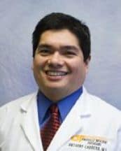 Dr. Anthony Lopez Cabrera, MD - Knoxville, TN - Internal Medicine, Hospital Medicine