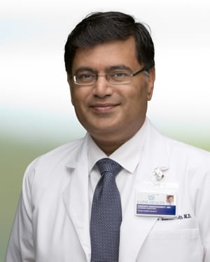 Dr. Arshad Nayamvittil Kakrakandy, MD - Winston Salem, NC - Hospital Medicine, Internal Medicine