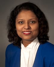 Dr. Shabina Mobin Hussain, MD - Staten Island, NY - Anesthesiology