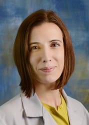 Dr. Susana Mascarell, MD