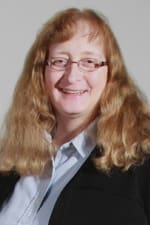 Dr. Susan Kinast-Porter, MD