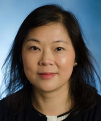 Dr. Susan Shiu Shan Tang, MD