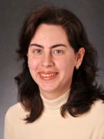 Dr. Kateryna Vladimirovna Kotlyarevska, MD
